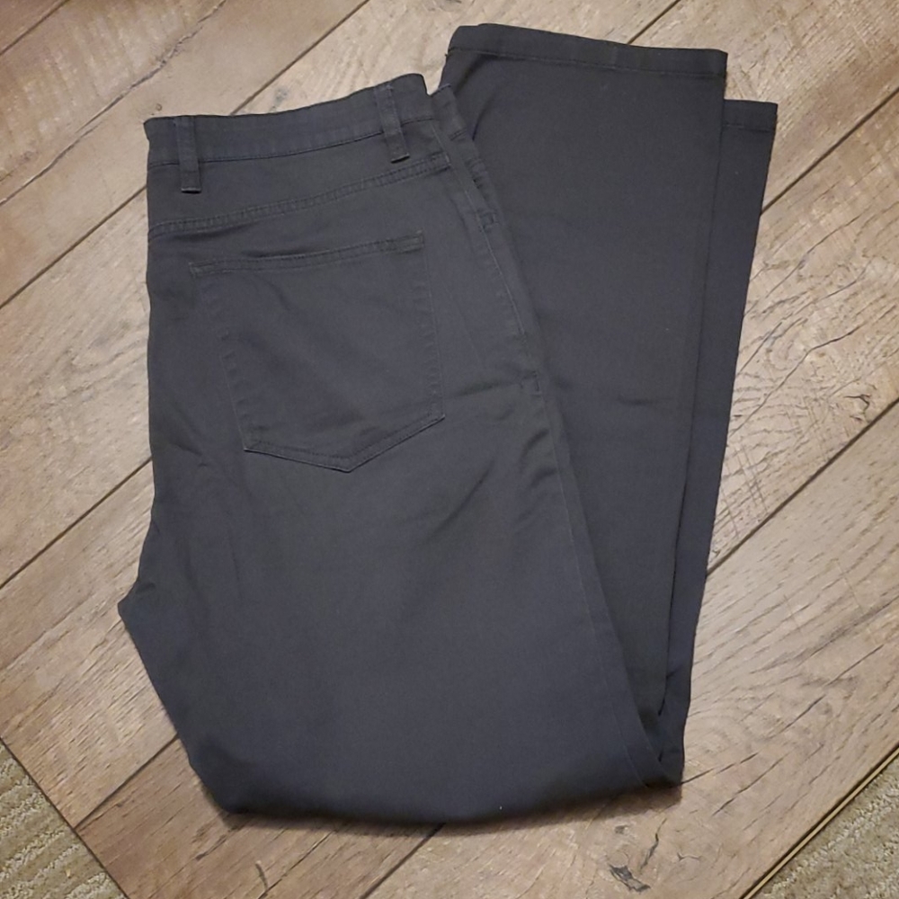 Good Threads 99% Cotton Chino Pants